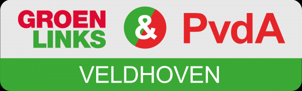 Logo van GroenLinks/PvdA