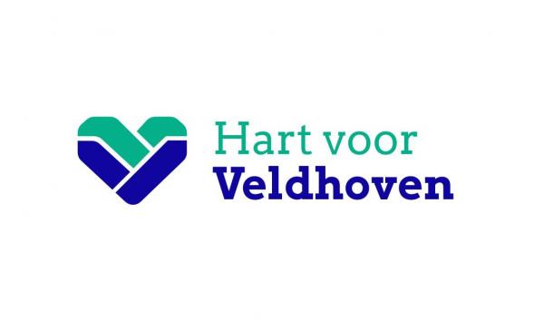Logo van Hart voor Veldhoven