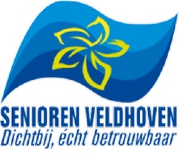 Logo van Senioren Veldhoven